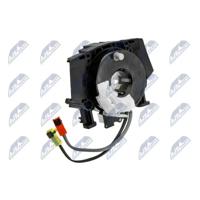 Bilde av Viklefjær, airbag, nissan murano i, 25567 AC725, CC00E, B5567 CC00A, CC00E