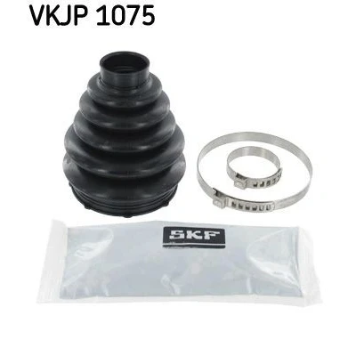 Bilde av SKF VKJP 1075 Drivakselmansjett 107 Termoplast FORD: FOCUS 3 Turnier, 3, C Max 2