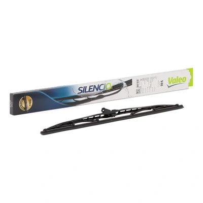 Bilde av Vindusvisker Valeo Silencio Standard, Conventional Single 574114 480mm foran Standard feste m/haker TOYOTA: HILUX 3 Pick up, RAV4 II SUV