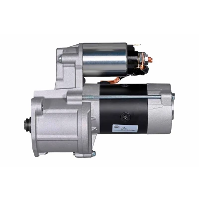 Bilde av HELLA 8EA 011 610 891 Starter 12 2,2 13 MITSUBISHI: PAJERO 2