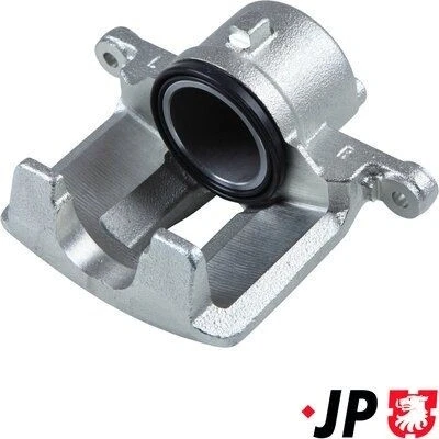Bilde av JP GROUP 4861901270 Bremsecaliper framaksel venstre TOYOTA: Corolla IX Hatchback, Station Wagon, Sedan