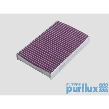 Bilde av PURFLUX AHA306 Kupéfilter Finstøvfilter (PM 2.5) 258 153 32 NISSAN: Juke