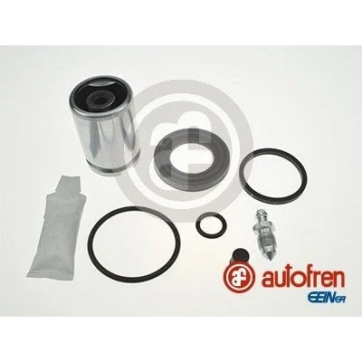 Bilde av AUTOFREN SEINSA D42420K Bremseklave Reparasjonssett bakaksel 36 WITH MECHANISM