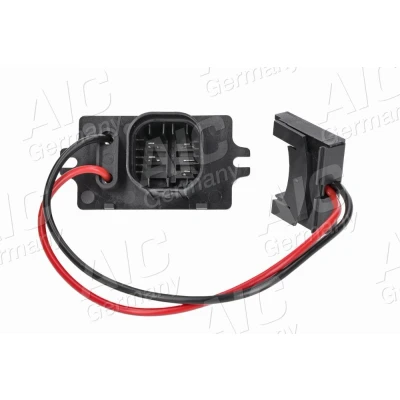Bilde av AIC 55740 motstand, kupevifte RENAULT: CLIO 1