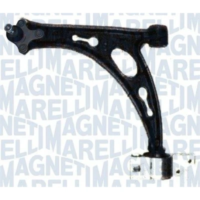 Bilde av MAGNETI MARELLI 301181310510 Bærebru framaksel venstre Casterstag VOLKSWAGEN: Caddy 3, Golf 5, Touran I, SKODA: Octavia 2 Combi, II Hatchback