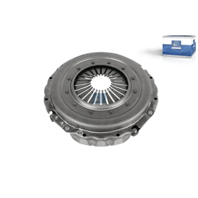 Bilde av DT Spare Parts 5.50047 Trykkplate Clutch