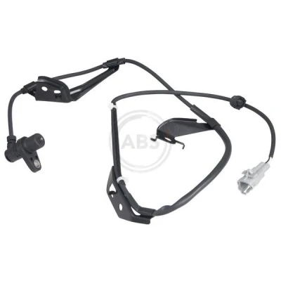 Bilde av A.B.S. 31169 ABS sensor passiv 1060 grå TOYOTA: RAV4 II SUV