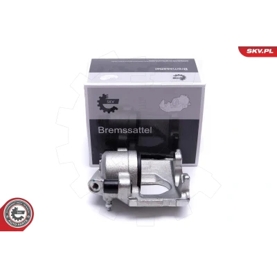Bilde av Bremsecaliper, Framaksel venstre, ford,mazda, 1007818, 1121381, 1138601, 1477771, 1E03 33 990, 990A, 1E06