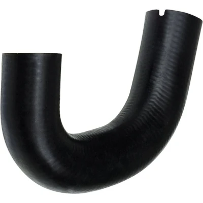 Bilde av GATES 05 3051 Radiatorslange EPDM (etyl propylen dien gummi) FIAT: Ducato II Minibuss, Flatvogn lastebil/Chassis