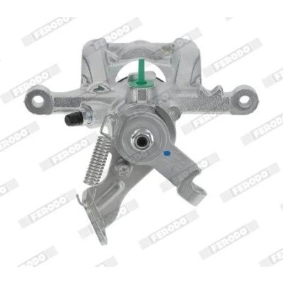 Bilde av FERODO FCL695170 Bremsecaliper Stålstøpegods PREMIER OPEL: Astra J Sports Tourer, Hatchback, Sedan, CHEVROLET: Cruze Stasjonsvogn
