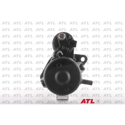 Bilde av Starter, lexus is ii, toyota auris, avensis, avensis kombi, sedan, corolla verso, rav 4 iii, 28100 0G040, 0R010