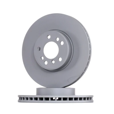 Bilde av BOSCH 0 986 478 974 Bremseskiver 332 30 5 120 ventilert, innvendig ventilert belagt høy karbon BMW: X5, X3