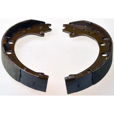 Bilde av Bremsesko sett, Bakaksel, honda cr v iii, iv, 43053S9AE50, 43053S9AE51, 43053S9AE52, 43053 S9A E52, SWW 000