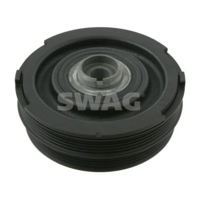 Bilde av SWAG 20 92 3949 Remskive veivaksel 5PK + 145, 155 8 for BMW: 3 Touring, Sedan