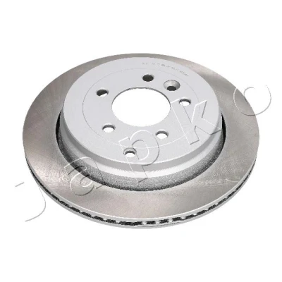 Bilde av JAPKO 61L00C Bremseskiver bakaksel 325 20 5 79 ventilert spraylakkert LAND ROVER: Range Rover Sport, Discovery 4, 3