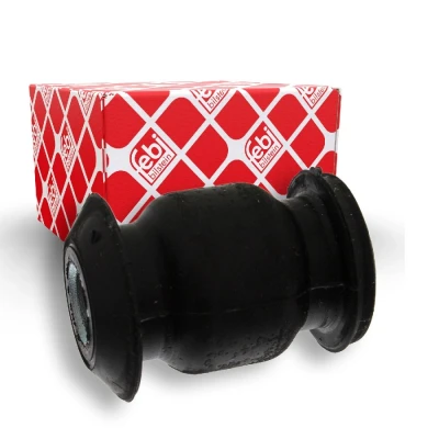 Bilde av FEBI BILSTEIN 19472 Styrestang Lagring framaksel venstre, nede, foran, høyre FIAT: 500 Hatchback, FORD: KA Hatchback