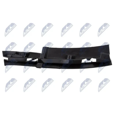 Bilde av Holder, støtfanger, Foran venstre Nty EZC AU 222 audi q5 OE 8R0807277C