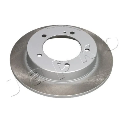 Bilde av JAPKO 60807C Bremseskiver framaksel 290 10 5 107 fullt ut spraylakkert SUZUKI: Jimny SUV, X 90