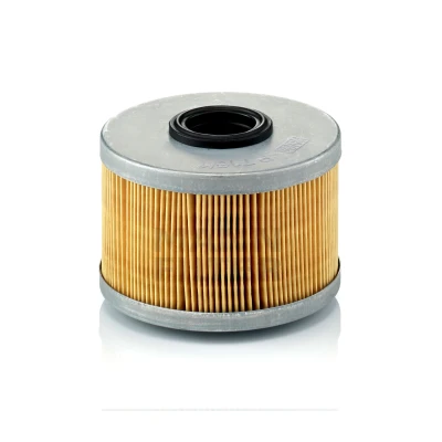 Bilde av MANN FILTER P 716/1 x Drivstoffilter med tetning RENAULT: Kangoo I, I Express, SCENIC 2