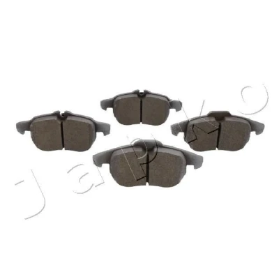 Bilde av JAPKO 500074 Bremseklosser framaksel OPEL: Vectra C Caravan, Zafira B, Astra H GTC, SAAB: 9 3 Stasjonsvogn, Sedan, FIAT: Croma II Stasjonsvogn