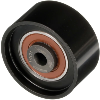 Bilde av GATES FleetRunner Micro V Stretch Fit T42307 Styrerulle kilerem tannrem FORD: Transit Connect V408 Van, MONDEO 4 Turnier, VOLVO: V70 3, V50