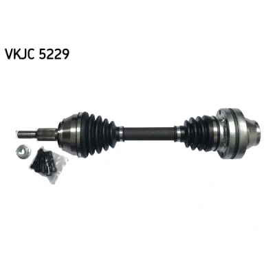 Bilde av SKF VKJC 5229 Drivaksel 524