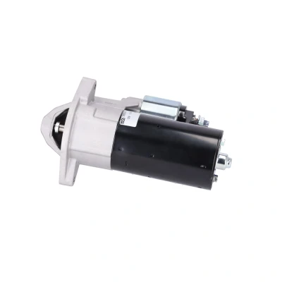 Bilde av FEBI BILSTEIN 188509 Starter 12V 1,7kW 9 FIAT: Ducato III Flatvogn lastebil / Chassis, Van