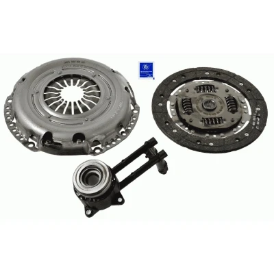 Bilde av SACHS Kit plus CSC 3000 990 022 Clutch 220 FORD: Focus Mk1 Hatchback