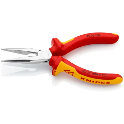Bilde av KNIPEX 25 06 160 Nebbtang 146