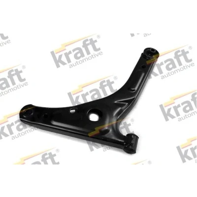 Bilde av KRAFT 4212015 Bærebru framaksel, høyre, nede Casterstag FORD: Transit Mk6 Van, Tourneo