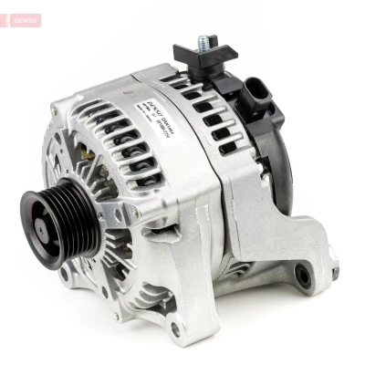 Bilde av DENSO DAN1464 Dynamo 14V 180A BMW: 5 Touring, 3 Sedan, MINI: Countryman