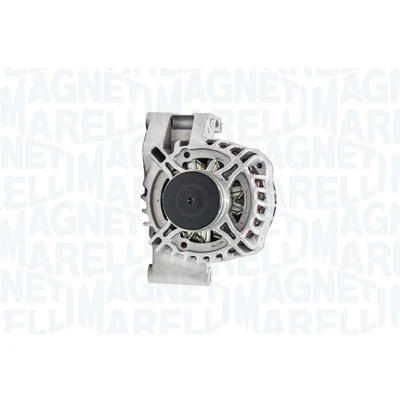 Bilde av MAGNETI MARELLI 063377558010 Dynamo 14V 120A FIAT: 500 Hatchback, Punto Evo Panda III ALFA ROMEO: MiTo