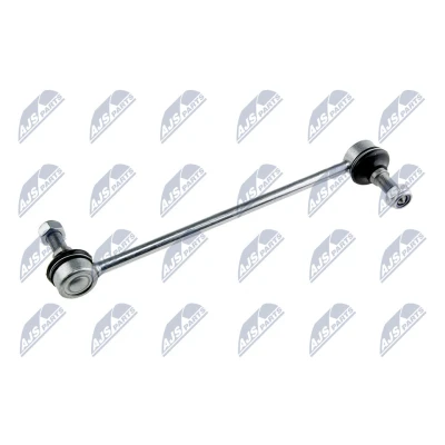 Bilde av stang, stabilisator, Framaksel, Framaksel høyre, venstre, ford usa mustang coupé, windstar, 4724289, 4R3Z 5K483 AA, 5F2Z