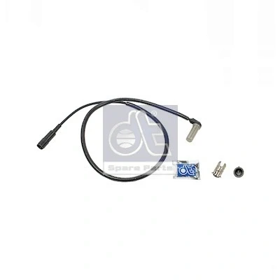 Bilde av DT Spare Parts 1.21617 ABS Sensor bakaksel 1055 SCANIA: P,G,R,T series
