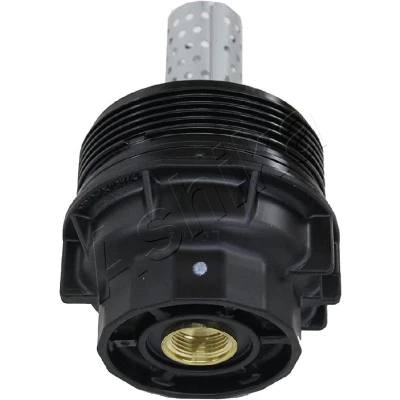 Bilde av Deksel, oljefilterbeholder, toyota land cruiser 200, tundra pick up, 15620 0S010, 38010