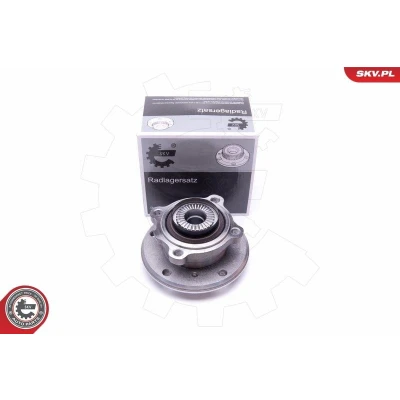 Bilde av ESEN SKV 29SKV286 Hjullagersett framaksel 147mm BMW: X1
