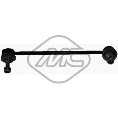 Bilde av stang, stabilisator, Framaksel venstre, renault twingo i, ii, 82 00 040 618