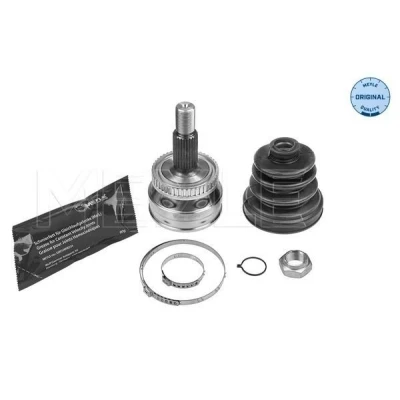 Bilde av MEYLE 814 498 0001 Drivknute ORIGINAL Quality hjulside med ABS ring SAAB: 9000 Hatchback
