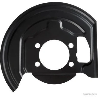 Bilde av HERTH+BUSS JAKOPARTS J3321001 Bremseskjold NISSAN: Qashqai / Qashqai+2 I, X Trail, Juke