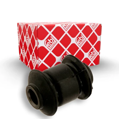 Bilde av FEBI BILSTEIN 30917 Styrestang Lagring framaksel venstre, nede, foran, høyre