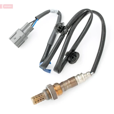 Bilde av DENSO Direct Fit DOX 0552 Lambdasonde M18x1.5 oppvarmet, Fingersonde, LEXUS: GS II