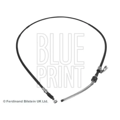 Bilde av BLUE PRINT ADC446117 Bremsekabel bakre venstre 2020 MITSUBISHI: L200 III Pick up