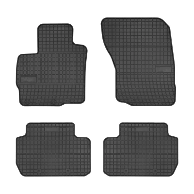 Bilde av Gummimatte, kupé mitsubishi outlander iii 2014 , iii, van