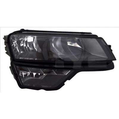 Bilde av Frontlykt, Venstre skoda karoq OE 57B941015, 57B941017