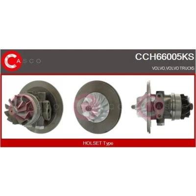 Bilde av CASCO CST15131AS Starter 12V 2kW 13 CPS0013 M8 79mm AUDI: A3 Sportback, Hatchback, VOLKSWAGEN: GOLF 6, SEAT: Altea