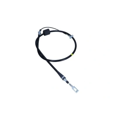 Bilde av MAXGEAR 32 0859 Bremsekabel bakaksel 1414, 1060 Skivebrems IVECO: DAILY 4 Kasten/Kombi, 3 Kasten/Kombi