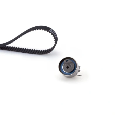 Bilde av GATES FleetRunner Micro V Stretch Fit K01T245 Registerreimsett CHRYSLER: Stratus Sedan