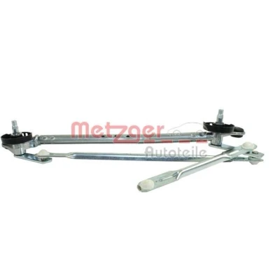 Bilde av METZGER 2190393 Vindusvisker Stangsystem for venstreratt foran uten elektromotor