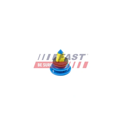 Bilde av klips, pynte /beskyttelseslist FAST FT96318