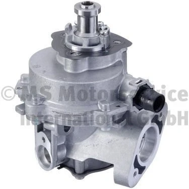 Bilde av PIERBURG 7.24807.96.0 Vakuumpumpe med tetning BMW: 5 Touring, X6, X5